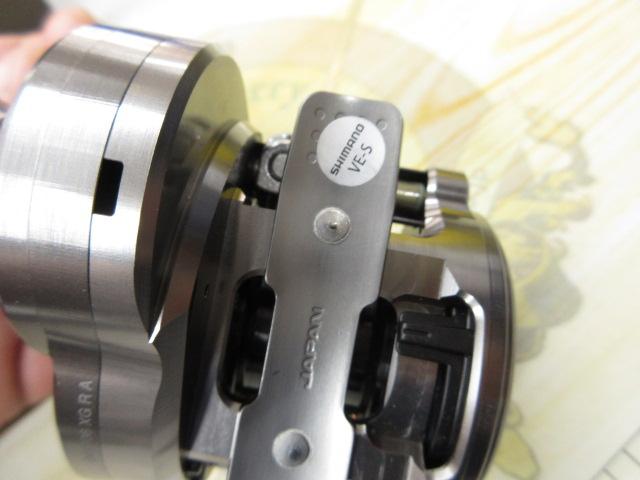 23カルカッタコンクエストBFS XGR