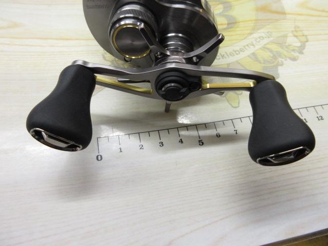 23カルカッタコンクエストBFS XGR