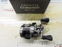 23カルカッタコンクエストBFS XGR