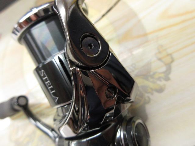 22ステラ 1000SSPG