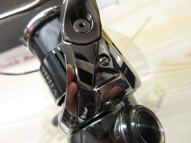 22ステラ 1000SSPG｜＠ベリーネット 日本最大新品中古釣具WEB