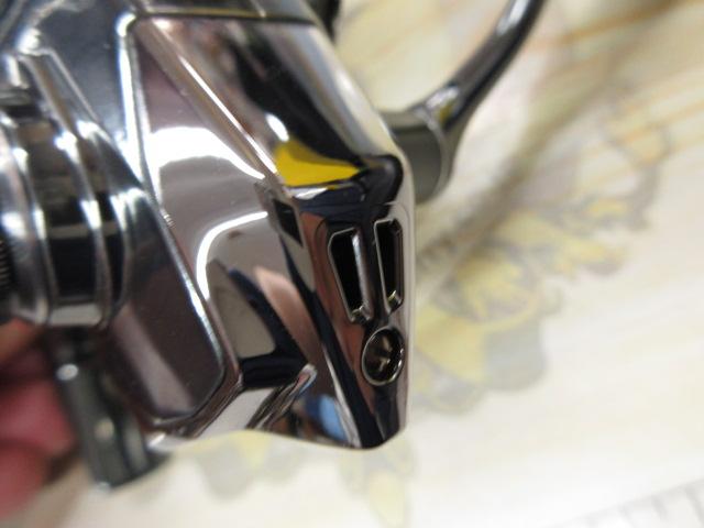 22ステラ 1000SSPG