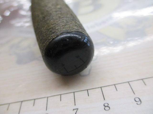 三代目枯法師 15