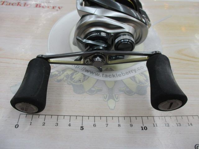 SHIMANO - shimano 13 メタニウム HG シマノ(SHIMANO) 13メタニウムHG RIGHT ○完売しました