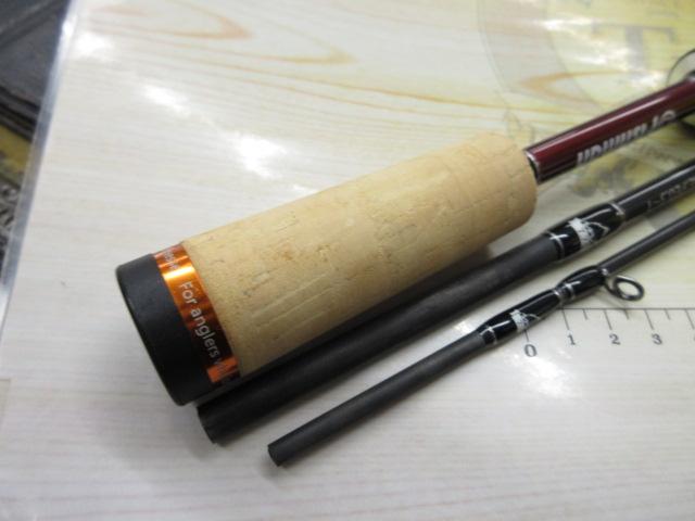 ビームス インテ 7.7UL