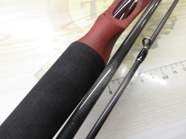 ビームス インテ 7.7UL