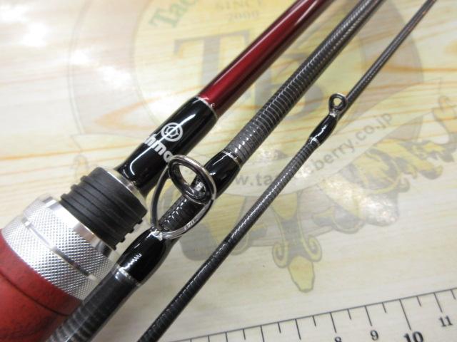 ビームス インテ 7.7UL