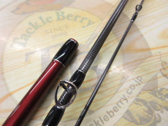 ビームス インテ 7.7UL｜＠ベリーネット 日本最大新品中古釣具WEBショップ