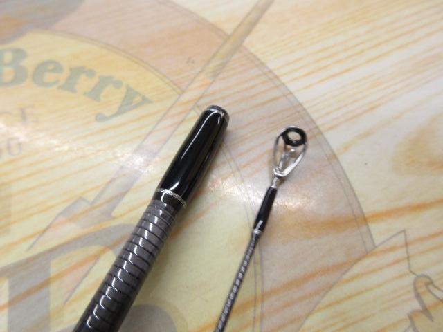 ビームス インテ 7.7UL