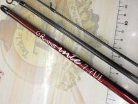 ビームス インテ 7.7UL