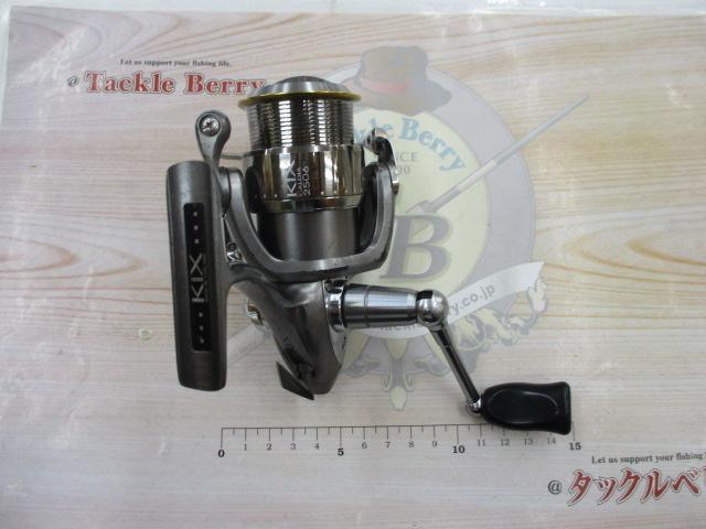 カルディアKIX 2506｜＠ベリーネット 日本最大新品中古釣具WEB