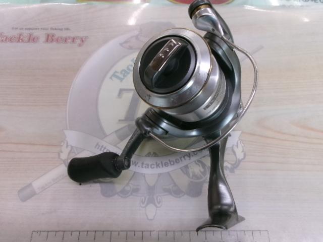 02ツインパワー 1000