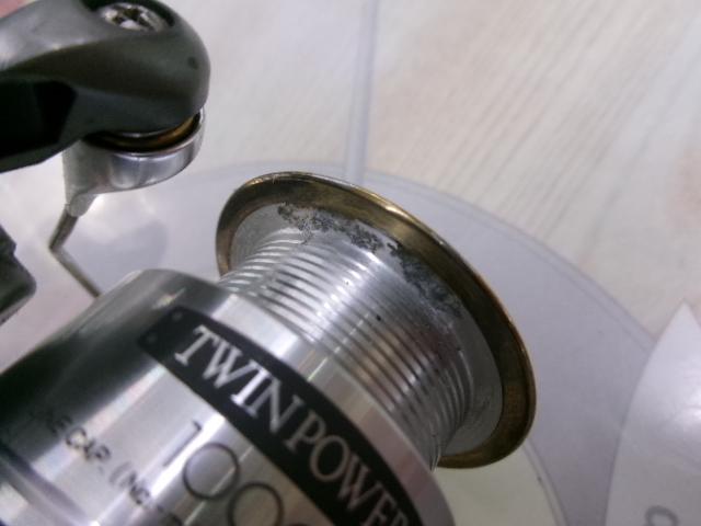 02ツインパワー 1000
