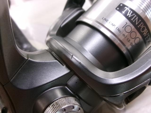 02ツインパワー 1000