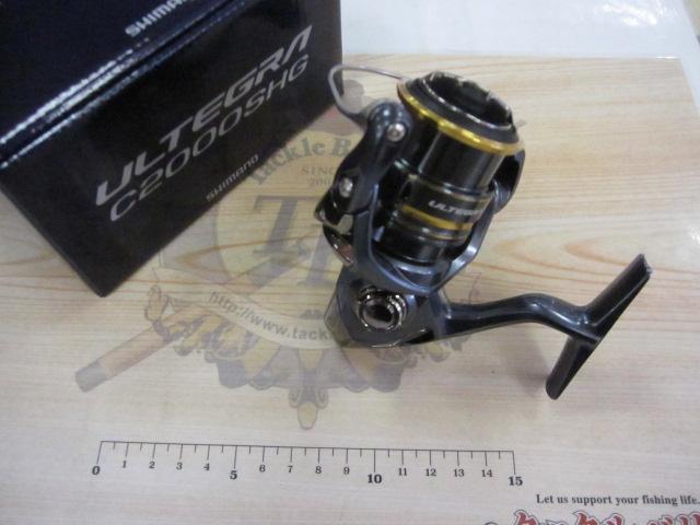 21アルテグラ C2000SHG｜＠ベリーネット 日本最大新品中古釣具