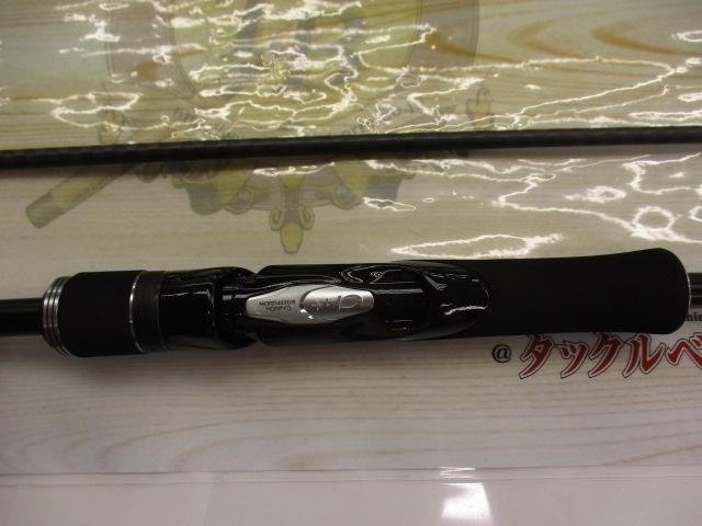 18ディアルーナ S86L｜＠ベリーネット 日本最大新品中古釣具WEB