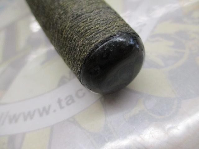 三代目枯法師 16