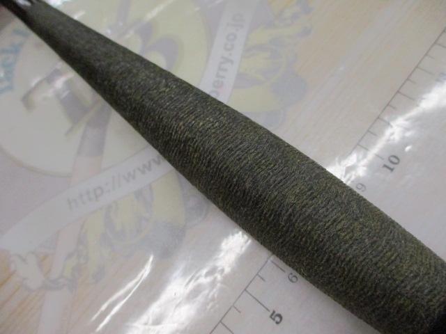 三代目枯法師 16