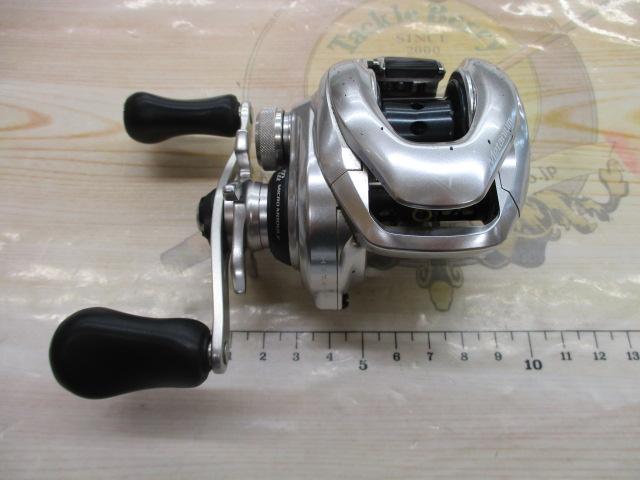 16メタニウムMGL HG RH｜＠ベリーネット 日本最大新品中古釣具