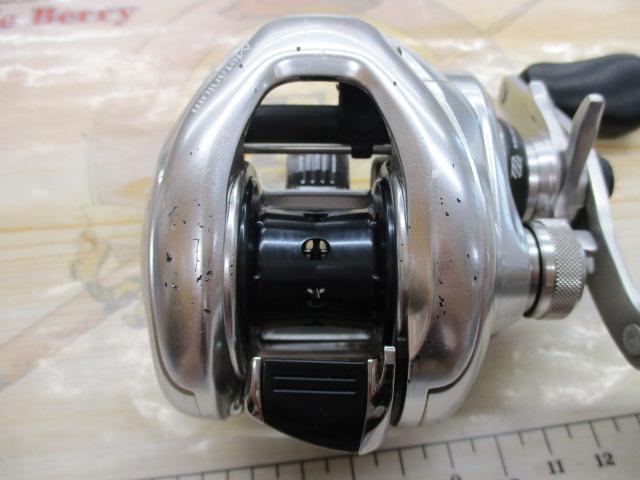 16メタニウムMGL HG LIGHT Shimano 16 Metanium MGL HG Right Hand – Circle Fish Store