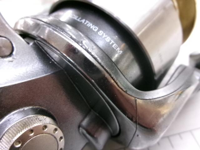 01BB-Xテクニウム 5000