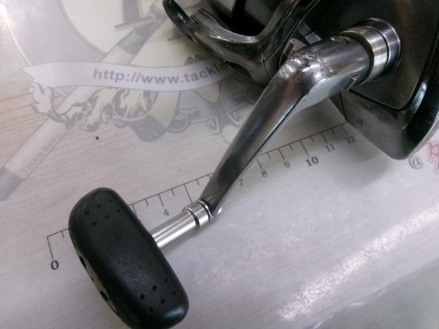 01BB-Xテクニウム 5000