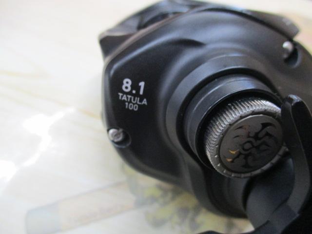 24タトゥーラ TW 100XH