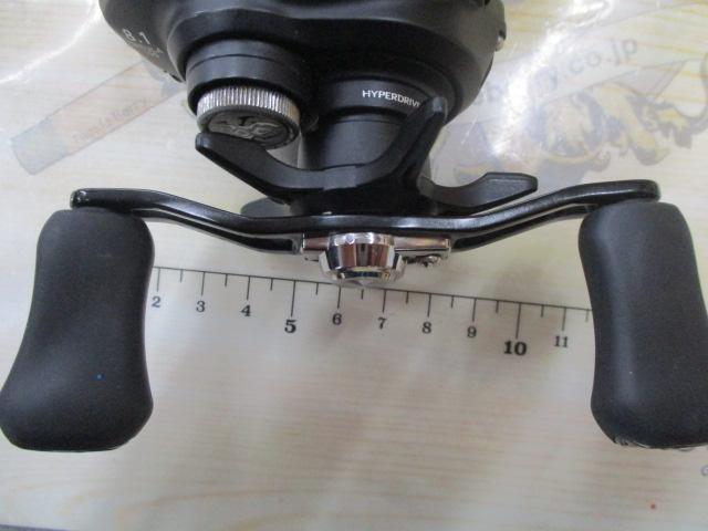 24タトゥーラ TW 100XH