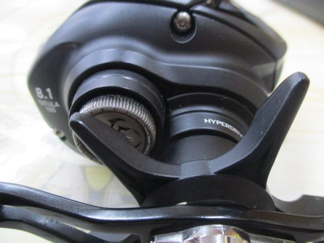 24タトゥーラ TW 100XH