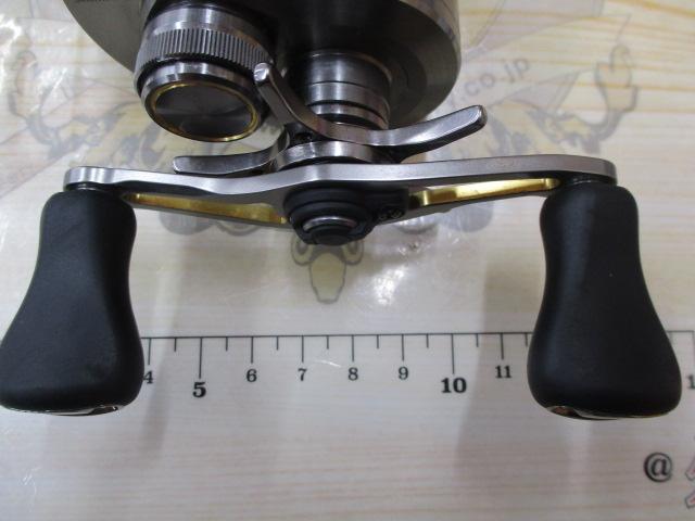 23カルカッタコンクエストBFS XGR