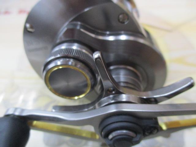 23カルカッタコンクエストBFS XGR