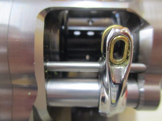 23カルカッタコンクエストBFS XGR