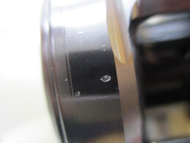 23カルカッタコンクエストBFS XGR