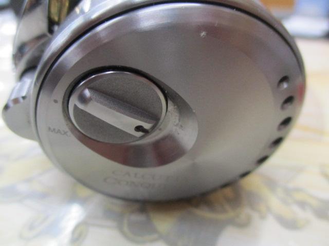 23カルカッタコンクエストBFS XGR