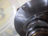 23カルカッタコンクエストBFS XGR