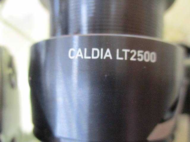 25カルディア LT2500