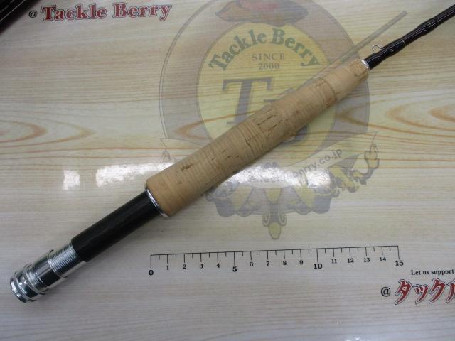 ユーフレックスBS804#4