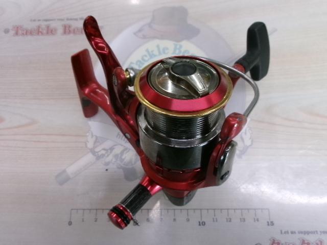 トーナメントISOメガドライエディション 2500LBD