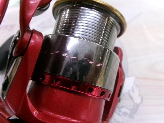 トーナメントISOメガドライエディション 2500LBD