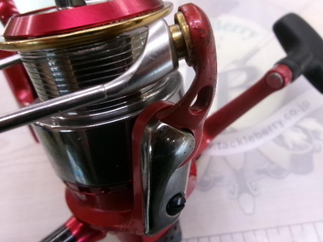 トーナメントISOメガドライエディション 2500LBD