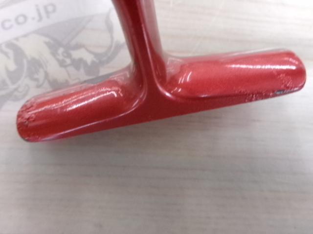 トーナメントISOメガドライエディション 2500LBD