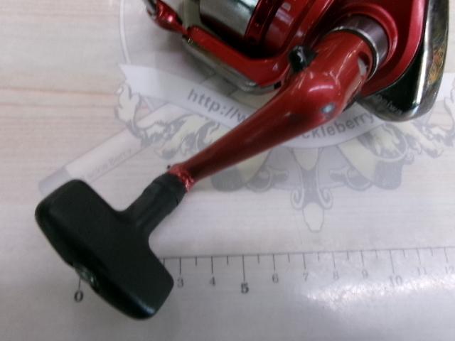 トーナメントISOメガドライエディション 2500LBD