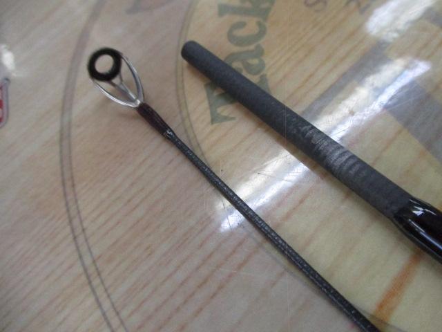 トラウティア 55L