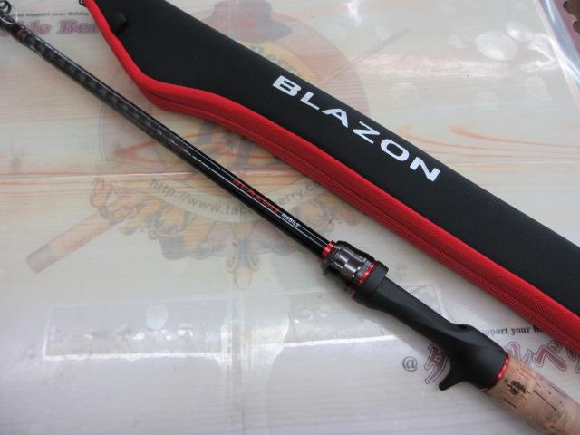 ブレイゾンMB 666TMB