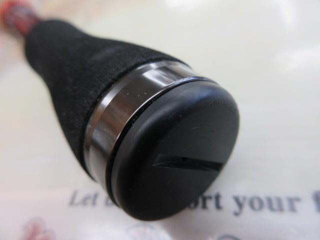 ブレイゾンMB 666TMB