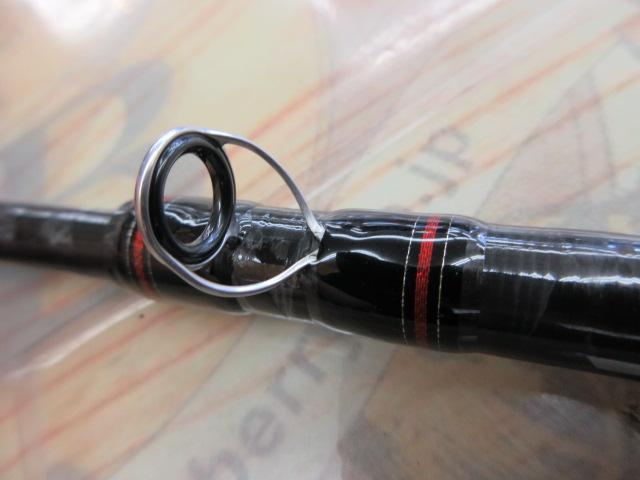 ブレイゾンMB 666TMB