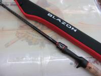 ブレイゾンMB 666TMB