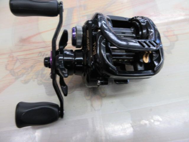 タトゥーラ HLC 8.1R-TW｜＠ベリーネット 日本最大新品中古釣具