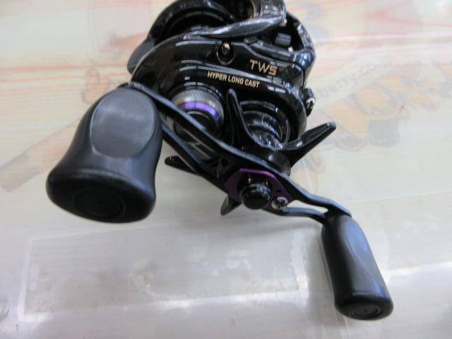 タトゥーラ HLC 8.1R-TW｜＠ベリーネット 日本最大新品中古釣具