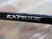 17エクスプライド 173XH